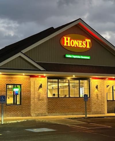 Honest Restaurant Cleveland